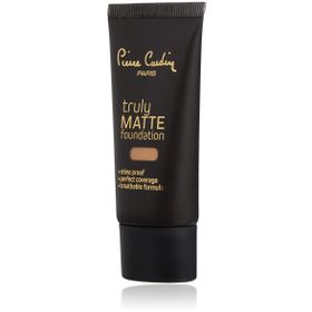 Pierre Cardin True Nude Truly Matte Foundation