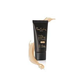 Pierre Cardin Truly 170 Beige Matte Fondöten