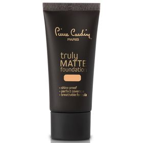 Pierre Cardin Truly 170 Beige Matte Fondöten