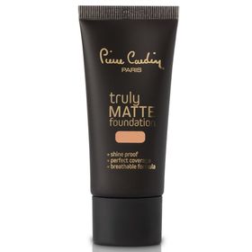 Pierre Cardin Truly 270 Medium Beige Matte Fondöten