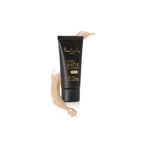 Pierre Cardin Truly 370 Neutral Beige Matte Fondöten
