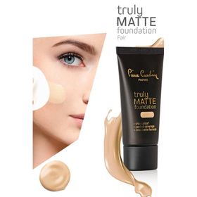 Pierre Cardin Truly 865 Fair Matte Fondöten