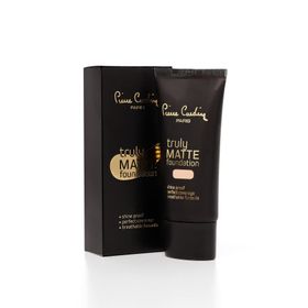 Pierre Cardin Truly 865 Fair Matte Fondöten