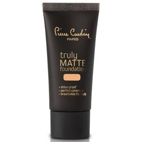 Pierre Cardin Truly 865 Fair Matte Fondöten