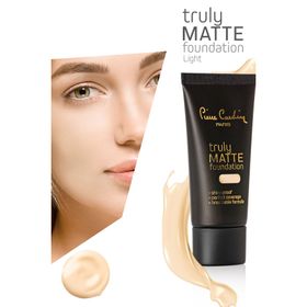 Pierre Cardin Truly 965 Light Matte Fondöten
