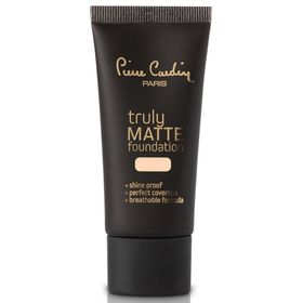Pierre Cardin Truly 965 Light Matte Fondöten