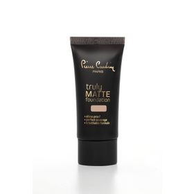 Pierre Cardin Truly Matte 431 Yellow Beige Fondöten