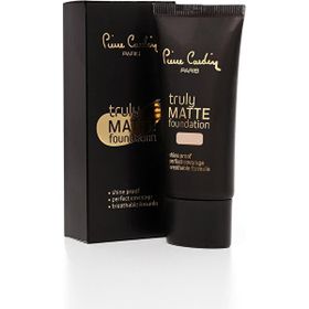 Pierre Cardin Truly Matte Cream 429 Fondöten