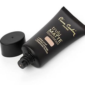 Pierre Cardin Truly Matte Light Caramel 432 Fondöten