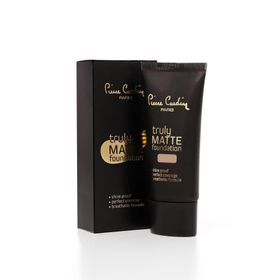 Pierre Cardin Truly Matte Light Caramel 432 Fondöten