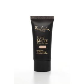 Pierre Cardin Truly Matte True Beige 428 Fondöten