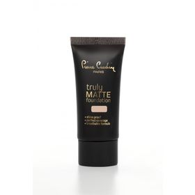 Pierre Cardin Truly Matte True Beige 428 Fondöten