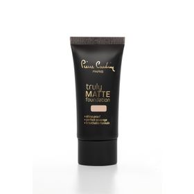 Pierre Cardin Truly Matte True Beige 428 Fondöten