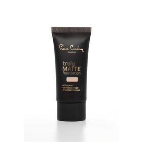 Pierre Cardin Truly Matte True Beige 428 Fondöten
