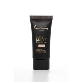 Pierre Cardin Truly Matte True Beige 428 Fondöten