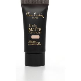 Pierre Cardin Truly Matte True Beige 428 Fondöten