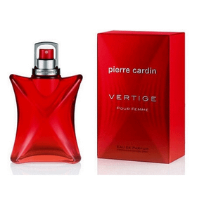 Pierre Cardin Vertige Pour Femme EDP 50 ml Kadın Parfümü