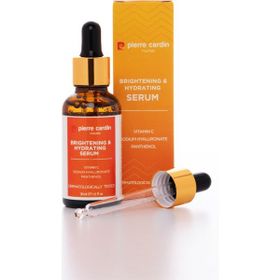 Pierre Cardin Vitamin C Cilt 30 ml Bakım Serumu