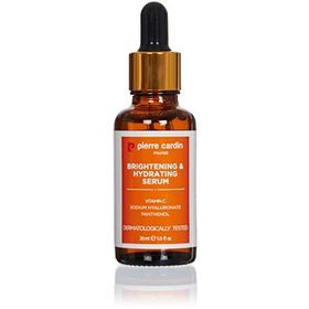 Pierre Cardin Vitamin C Cilt 30 ml Bakım Serumu