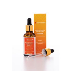 Pierre Cardin Vitamin C Cilt 30 ml Bakım Serumu