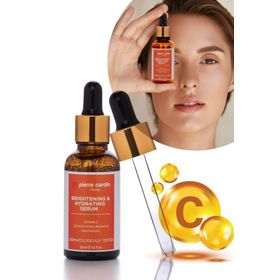 Pierre Cardin Vitamin C Cilt 30 ml Bakım Serumu