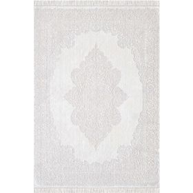 Pierre Cardin Voila ZQ00A Gri 200X290 cm Halı
