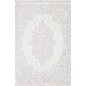Pierre Cardin Voila ZQ00A Gri 200X290 cm Halı