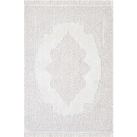 Pierre Cardin Voila ZQ00A Gri 200X290 cm Halı