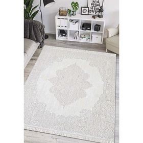 Pierre Cardin Voila ZQ00A Gri 200X290 cm Halı