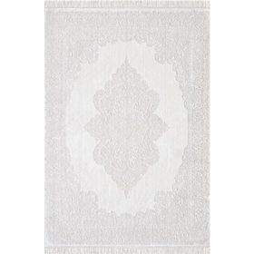 Pierre Cardin Voila ZQ00A Gri 200X290 cm Halı