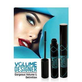 Pierre Cardin Volume Designer Black Maskara