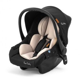 Pierre Cardin Voyager Travel Siyah Sistem Bebek Arabası