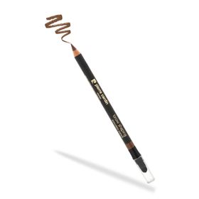 Pierre Cardin Warm Golden Blonde 621 Brow Shaping Powdery Pencil Kaş Kalemi