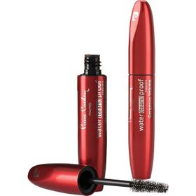 Pierre Cardin Water Tears Proof Suya Dayanıklı Mascara