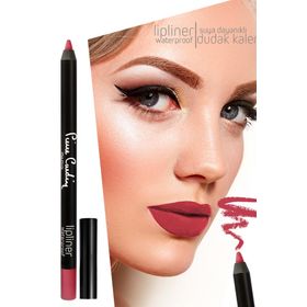 Pierre Cardin Waterproof Autumn Nude Dudak Kalemi