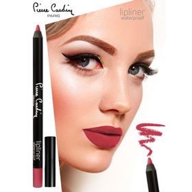 Pierre Cardin Waterproof Autumn Nude Dudak Kalemi