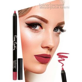 Pierre Cardin Waterproof Nutshell Dudak Kalemi