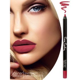 Pierre Cardin Waterproof Nutshell Dudak Kalemi