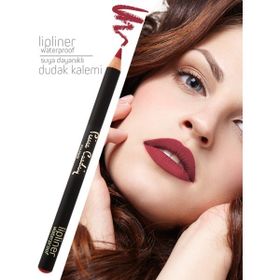 Pierre Cardin Waterproof Nutshell Dudak Kalemi
