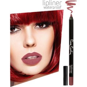 Pierre Cardin Waterproof Nutshell Dudak Kalemi