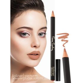 Pierre Cardin Waterproof Nutshell Dudak Kalemi