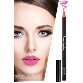 Pierre Cardin Waterproof Sweet Pink Dudak Kalemi