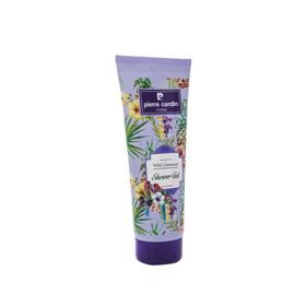 Pierre Cardin Wild Glamour 250 ml Çiçek Kokulu Duş Jeli