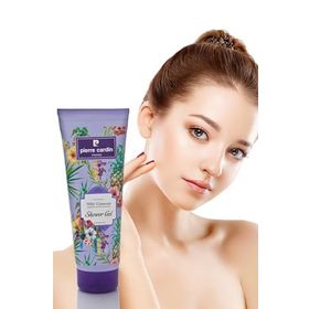 Pierre Cardin Wild Glamour 250 ml Çiçek Kokulu Duş Jeli