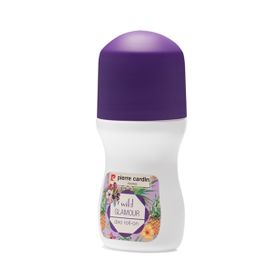 Pierre Cardin Wild Glamour 50 ml El Kremi