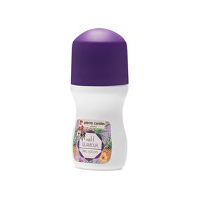 Pierre Cardin Wild Glamour 50 ml Kadın Roll-On