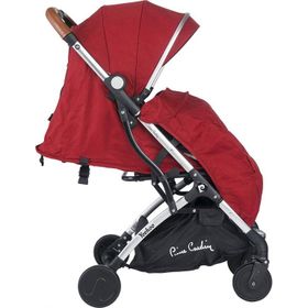 Pierre Cardin Yeehoo Kabin Boyu Bej Bebek Arabası