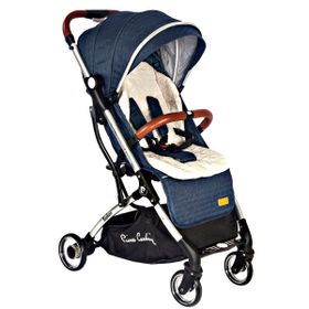 Pierre Cardin Yeehoo Kabin Boyu Bej Bebek Arabası