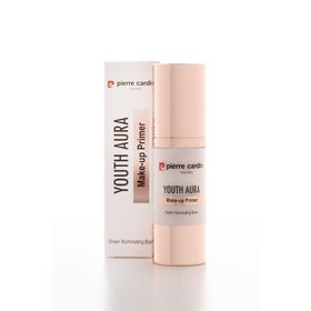 Pierre Cardin Youth Aura Make-Up Primer Makyaj Bazı