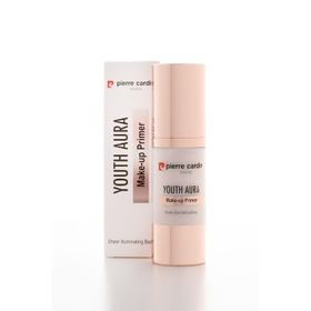 Pierre Cardin Youth Aura Make-Up Primer Makyaj Bazı